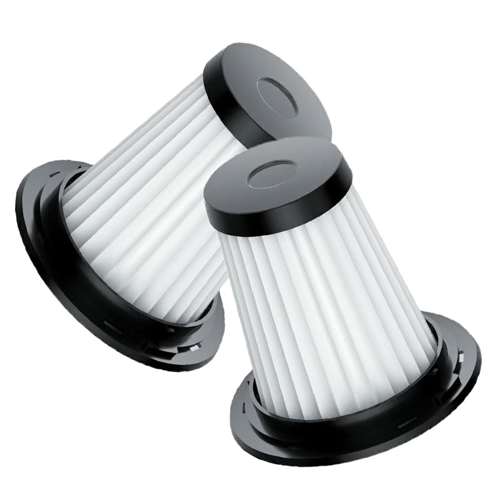 Amazon.co.jp: コードレス掃除機 交換用フィルター 高性能 HEPA