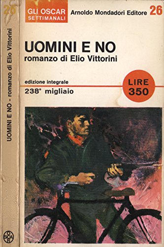  Uomini e no.