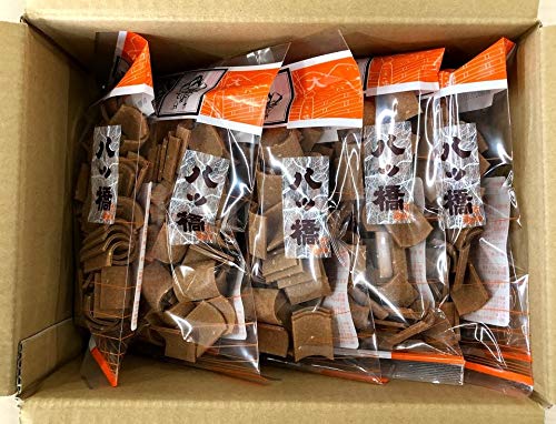 京栄堂 角切八ッ橋 135g×10袋