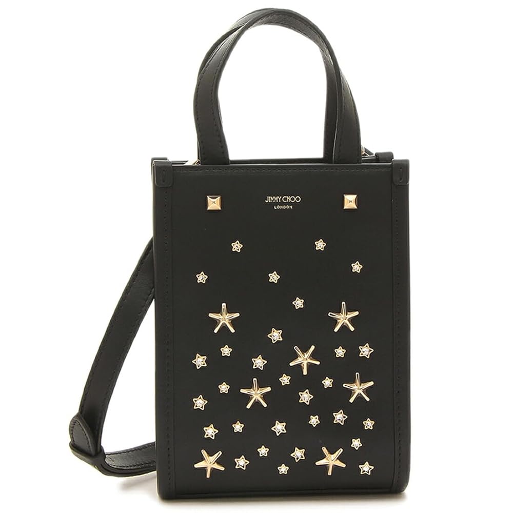 Amazon | [Jimmy Choo] ジミーチュウ トートバッグ ショルダー