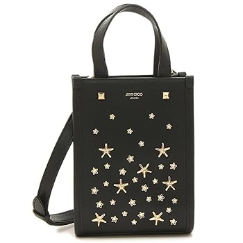 Amazon | [Jimmy Choo] ジミーチュウ トートバッグ ショルダー