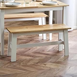 Julian Bowen Linwood Small Bench