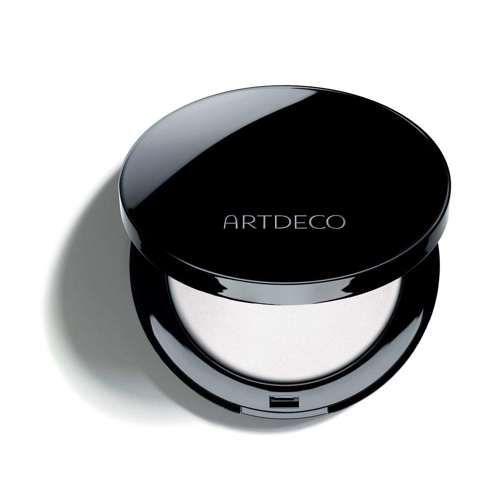 ARTDECO, No Color Setting Powder Transparenter Makeup Fixierpuder, 80 - natural, 12 g