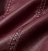 Tanming Women's Faux Leather Moto Biker Short Coat... #4