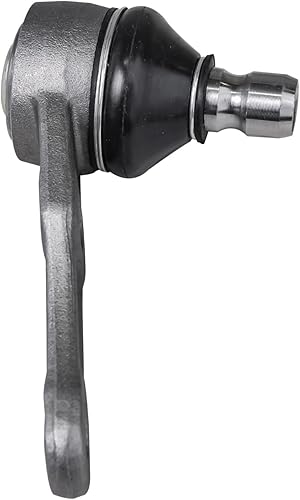 Miniatura 355 de Detroit Axle - Par de rótulas delanteras inferiores para Jeep 2014-2018 Cherokee, 2 juntas esféricas inferiores reemplazo 2015 2016 2017