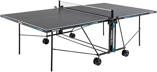 Donic Mesa de tenis de mesa para exteriores Style 600