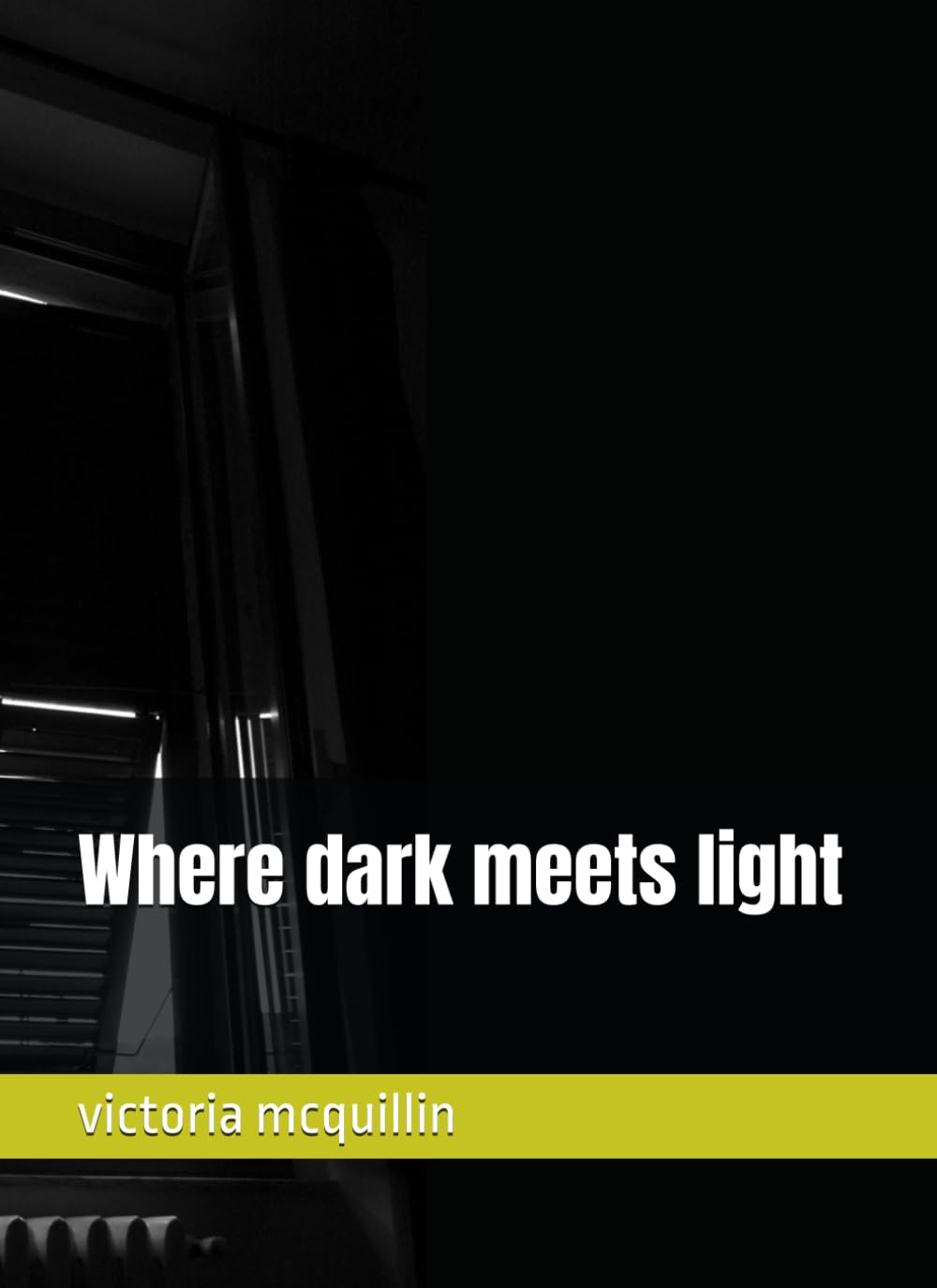 Where dark meets light