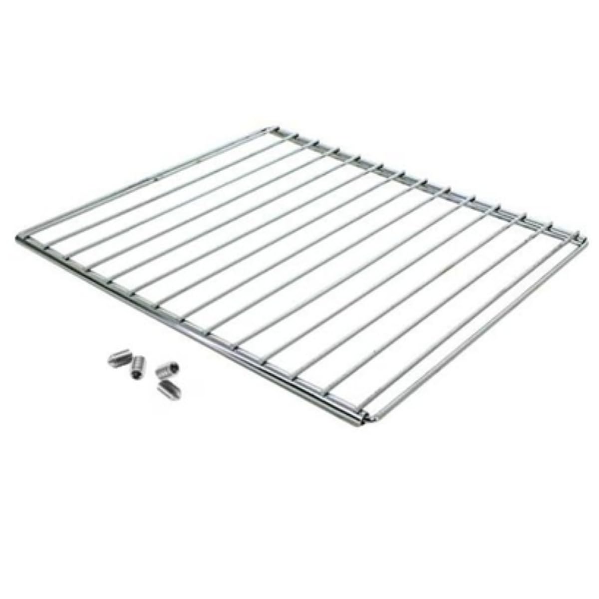 Zanussi Estante de plástico para puerta de frigorífico