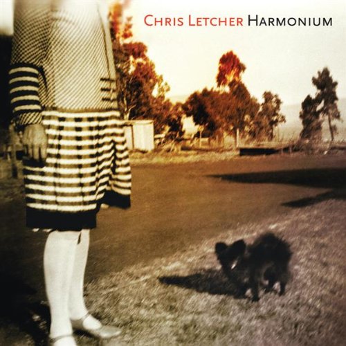 Harmonium