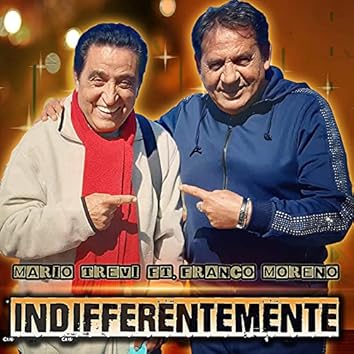Mario Trevi in Amazon Music