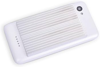 アルミ ヒートシンク 赤 AV デジモノ パソコン 周辺機器 熱放冷 Amazon