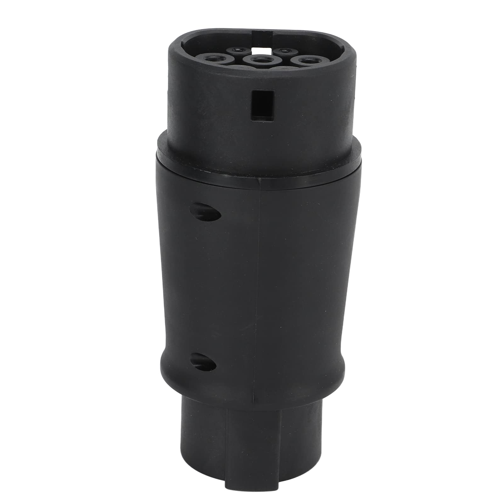 Wtyczka Adaptera EV, Konwerter Adaptera ładowania Typu 1 do 2 EV, 16A/32A 240 V 7,2 KW, Złącze ładowania IP54 EV