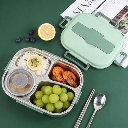 El Mejor Listado de Fiambreras bento . 30 Imagen adicional