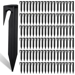 200 haringen voor robotmaaier, begr...