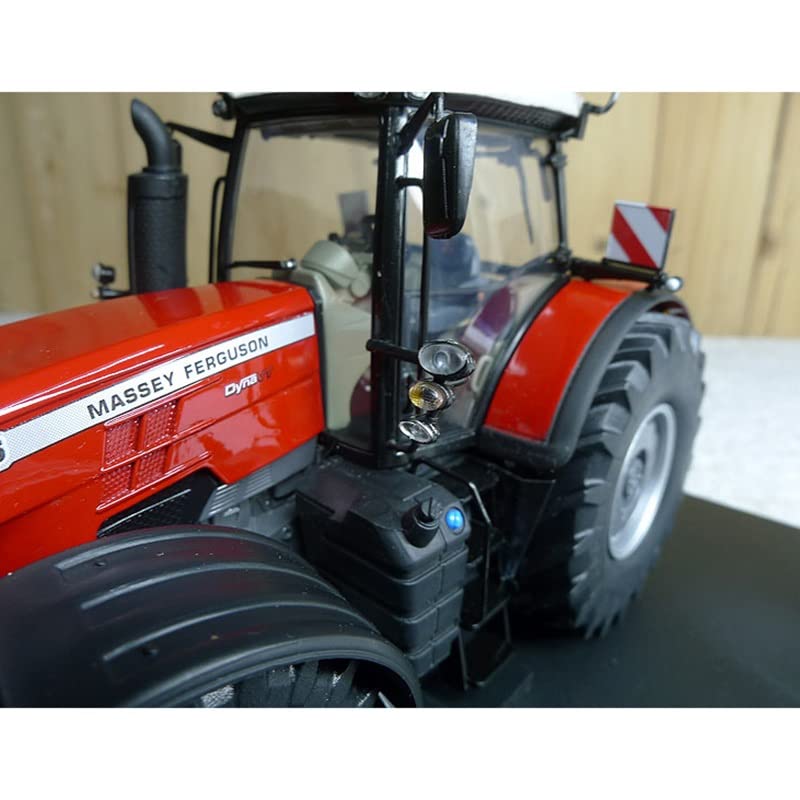 マッセイファーガソン 8740S トラクター 模型 マッセイファーガソン 8740S トラクター 模型 MASSEY FERGUSON