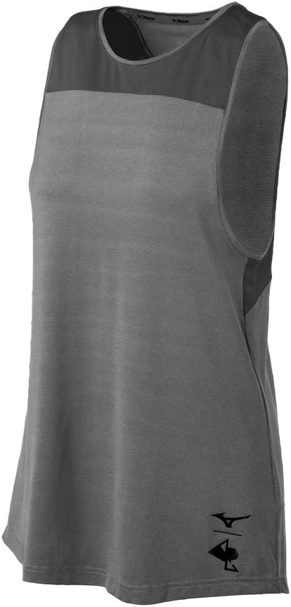 Mizuno AR Luxe Tank