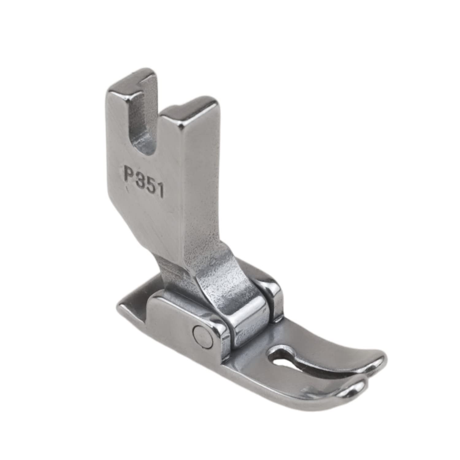 P351 Standard Foot for Industrial 1-Needle Lockstitch Sewing