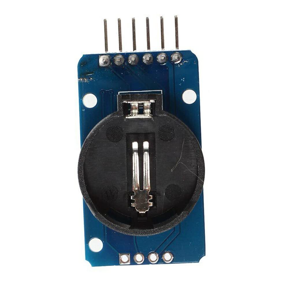 RTC DS-3231 I2C Module horloge temps réel AT-24C32 Ard-uino Raspberry Pi sans batterie