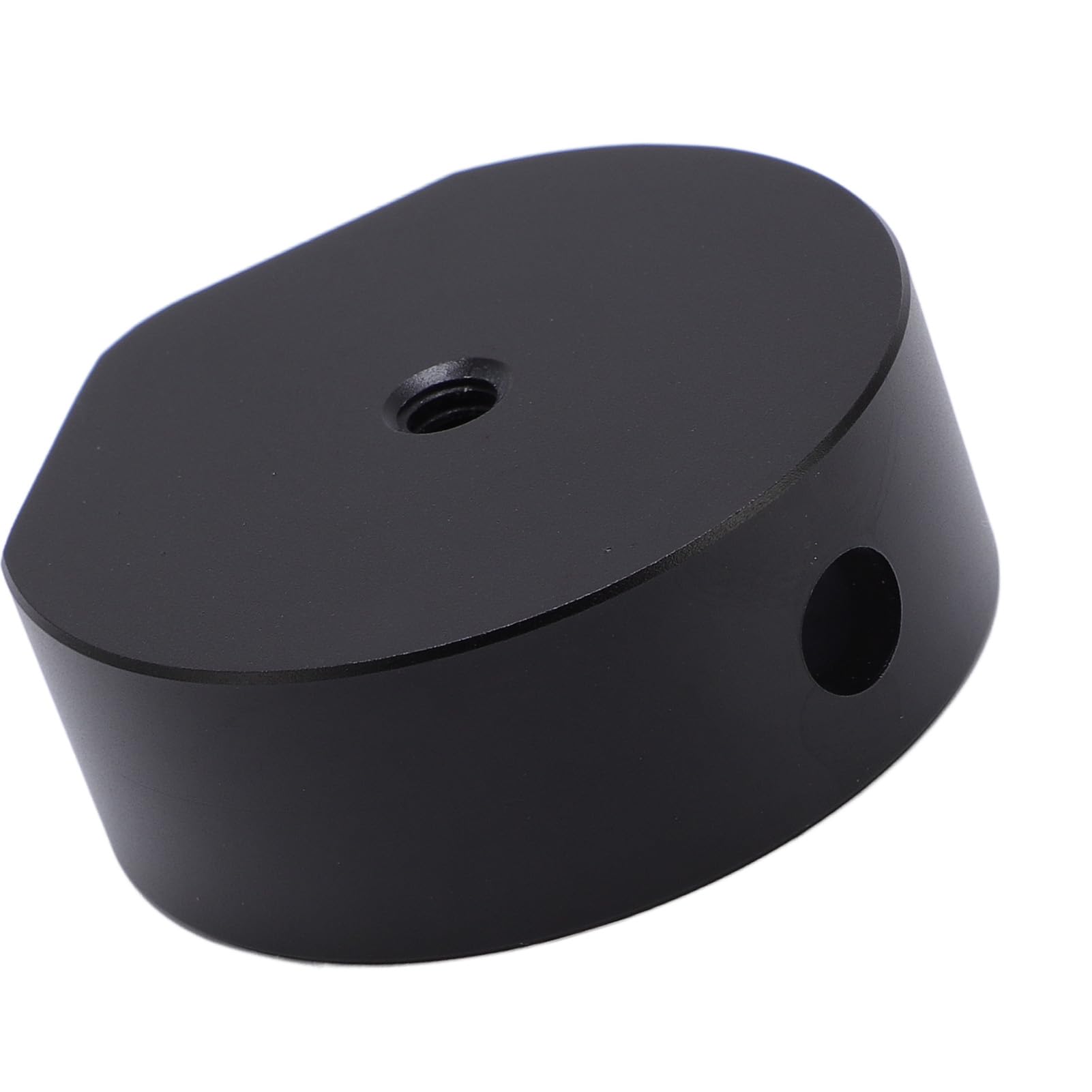 Asixxsix Starlink Mini Tripod Adapter, 1/4inch -20 Threaded Tripod Mount Adapter for Starlink Mini, Aluminum Alloy, Compatible with Tripods, Fixing Clamps, Pipe Adapters, Bracket Mounts