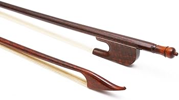 スネークウッド　バイオリン弓　4/4サイズ Amazon | ヴァイオリン弓 ヴィンテージ スネークウッド弓 4/4 サイズ