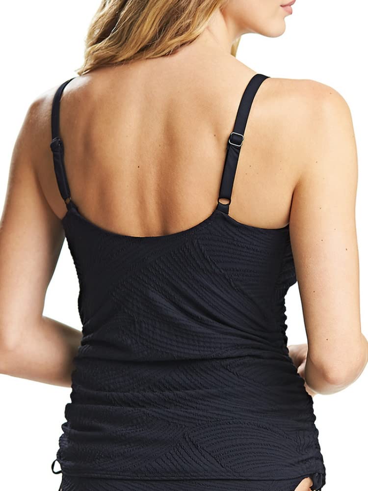 Fantasie Damska koszulka Tankini z fiszbinami Ottawa Twist