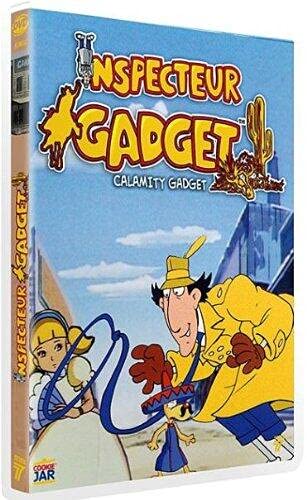 Inspecteur Gadget - Vol. 5 : Calamity Gadget