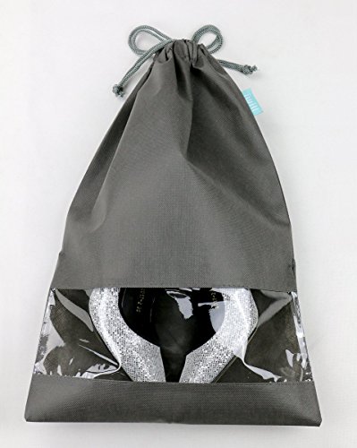 Borsa di stoccaggio scarpe per tacco alto, scarpe