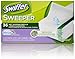 Swiffer Sweeper Wet Mop Pad Refills for Floor Mopping and Cleaning, All Purpose Multi Surface Floor Cleaning Product, Lavender Vanilla and Comfort Scent, 36 Count