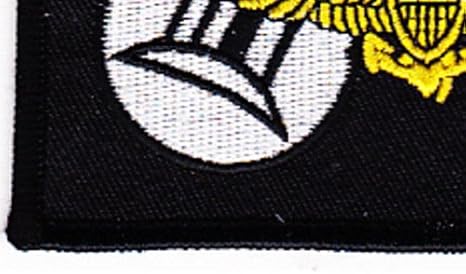 VF-14 Pilot Name Tag Collectible Novelty Patch
