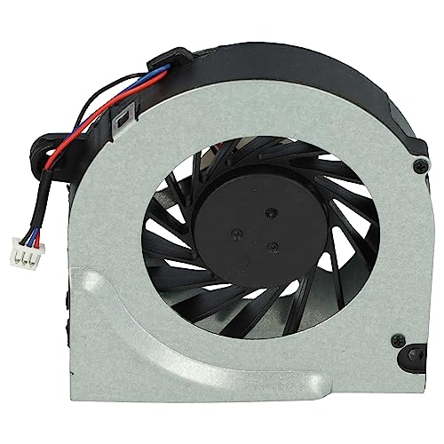 Vhbw ventola per CPU/GPU compatibile con HP