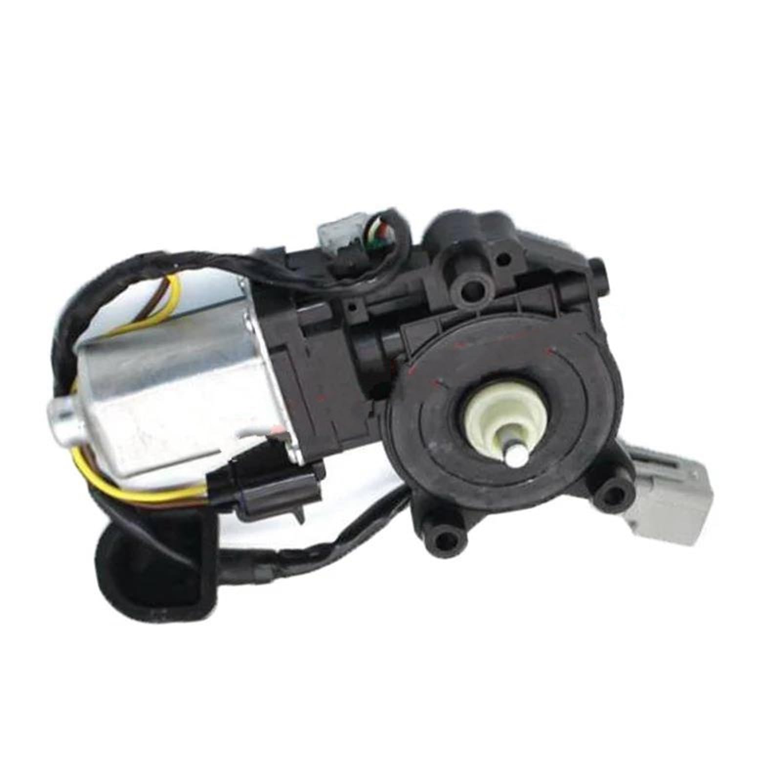 Lève-vitre électrique robuste pour Land Rover Freelander 2 mécanisme avec moteur arrière droit