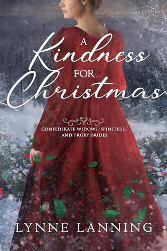 A Kindness For Christmas