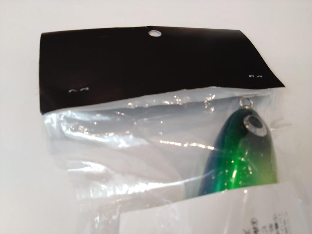 ソウルズ　シーラーマン220-150　逃走シイラ　G127 SOULS ソウルズ シーラーマン 220-150g ペンシル 程度A