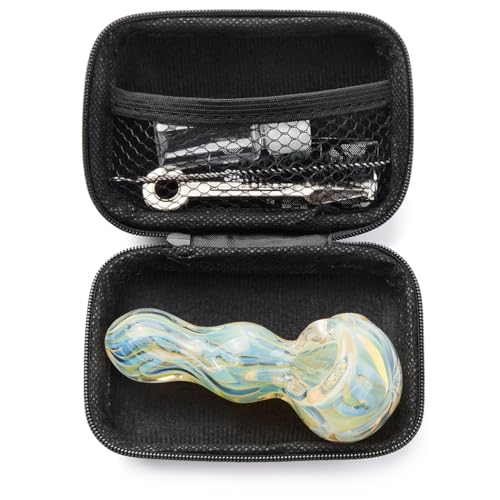 Appolina 4-Inch Pipe Set