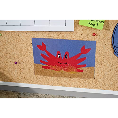 Scotch Ls854Ss10 Self-Sealing Laminating Sheets, 6.0 Mil, 8 1/2 X 11, 10/Pack #TOP2