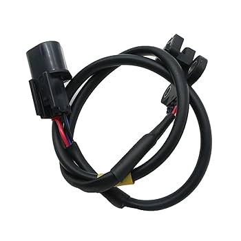 MD320754 J5T25174 Crankshaft Position Sensor Compatible with