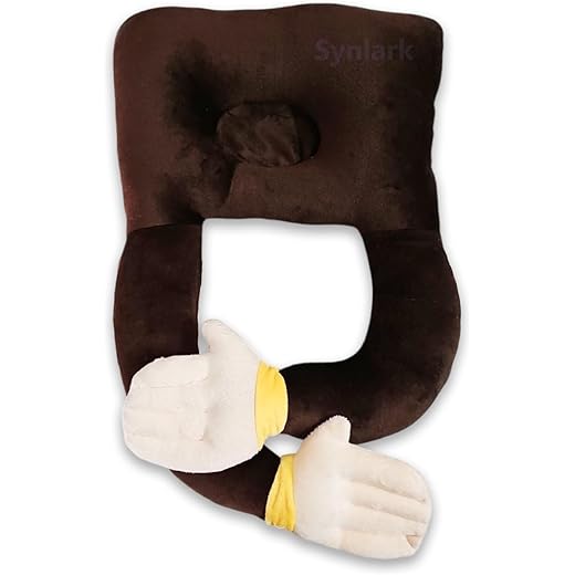 Baby Hugging Pillow - Neck Support