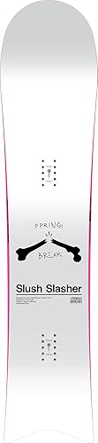 CAPiTA SB Slush Slashers 2.0 Men's Spring Break Snowboard