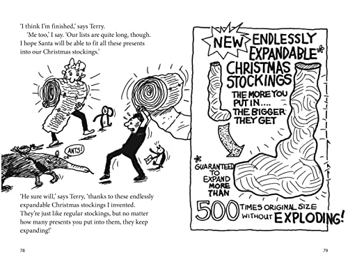 The-156-Storey-Treehouse-The-Treehouse-Series-12-Hardcover--27-Oct-2022