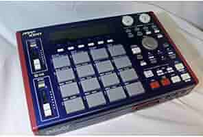AKAI - MPC1000 サンプラー Amazon | AKAI アカイ/MPC1000 サンプラー | サンプラー | 楽器