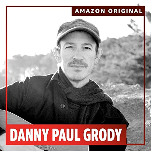 Danny Paul Grody