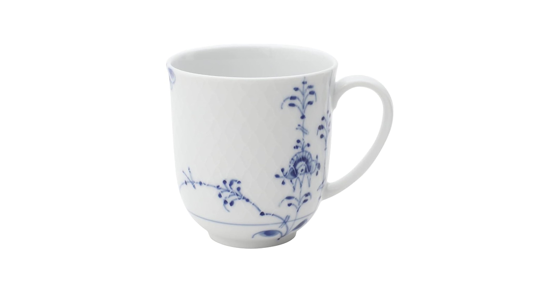 ロイヤルコペンハーゲン ブルーパルメッテ 花瓶 BLUE PALMETTE Amazon.co.jp: 【正規輸入品】ロイヤルコペンハーゲン ブルー