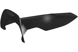 Trail Fender: Protection for Your Fox 34