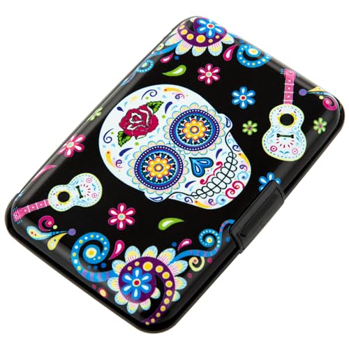 Kaabao Credit Card Holder Small RFID Blocking...