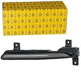 HELLA 2BE 012 170-051 Blinkleuchte - LED - ECE/CCC - links