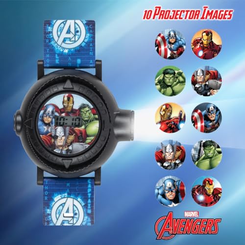 Loncheras Y Termos, Watch Imagen adicional