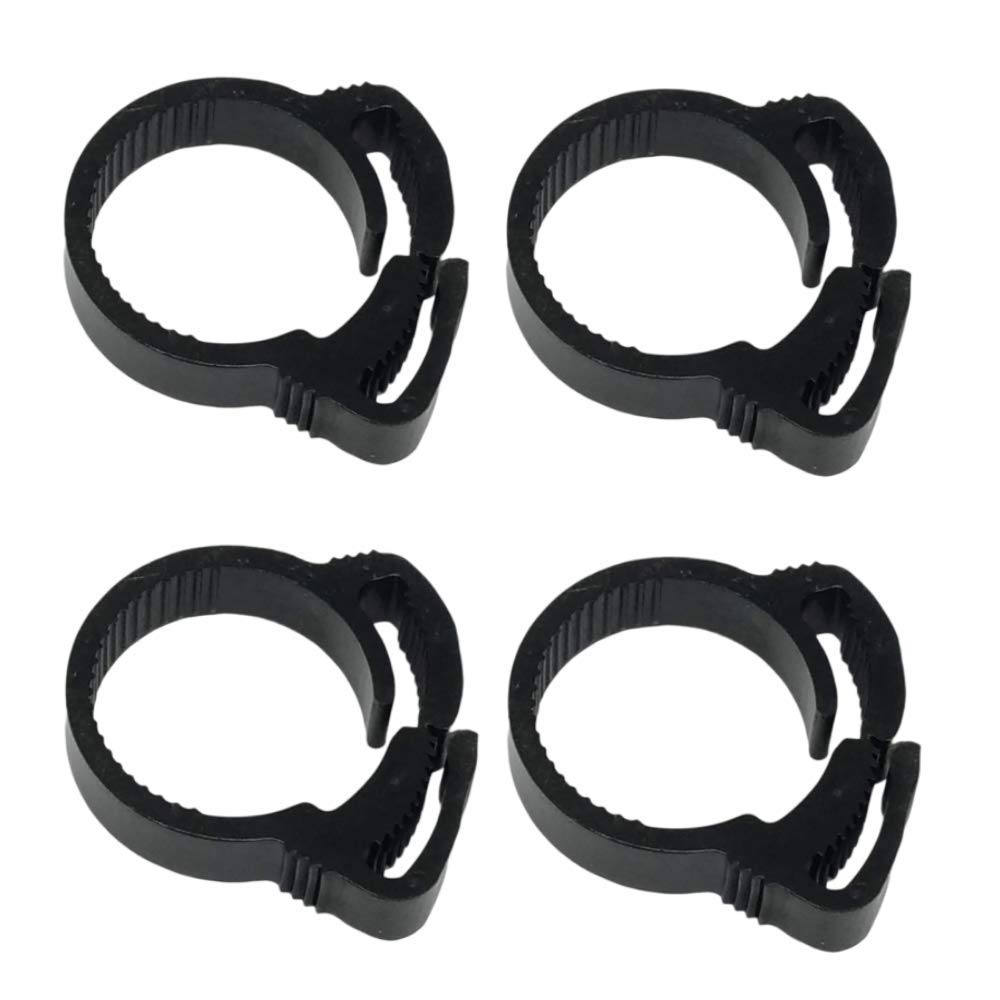 Elitech Drip Ratchet Clamp for 16mm Drip Irrigation Pipe (25 Pc)-image-44