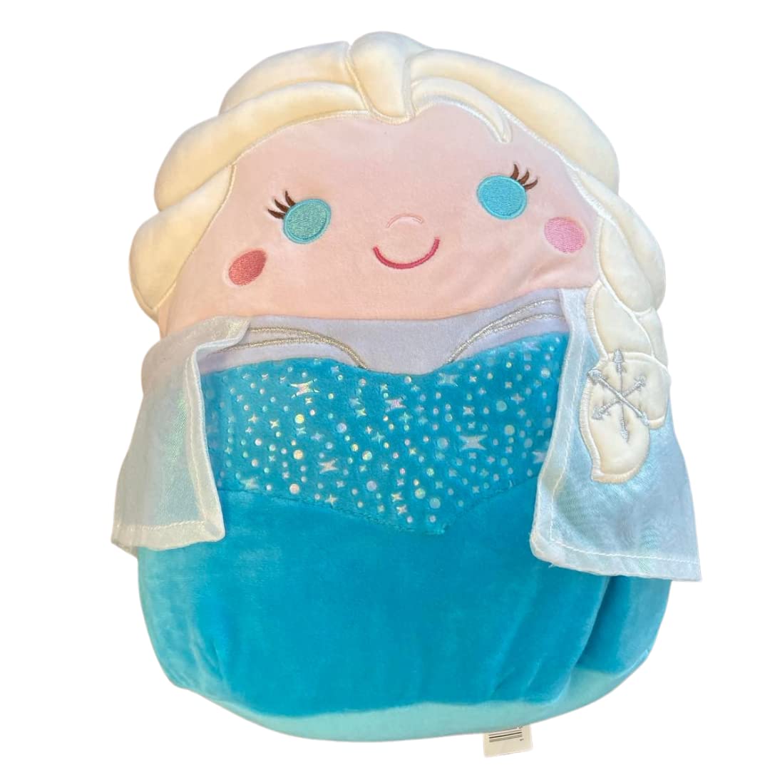 Buy Squishmallows Official Kellytoy Disney Characters Squishy Soft 