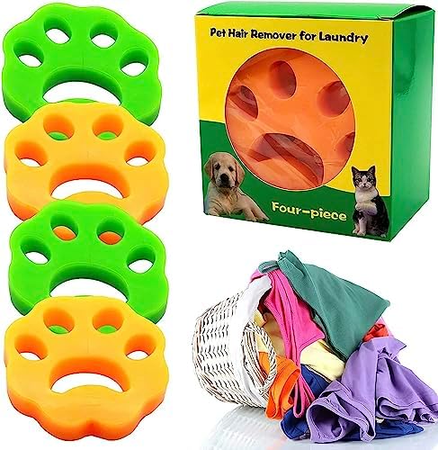 Pet Hair Remover for...