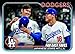 2024 Topps Updates Baseball Retail Value Box - 7 Packs per Box & 12 Cards per Pack